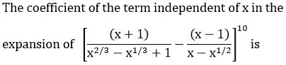 Maths-Binomial Theorem and Mathematical lnduction-12411.png
